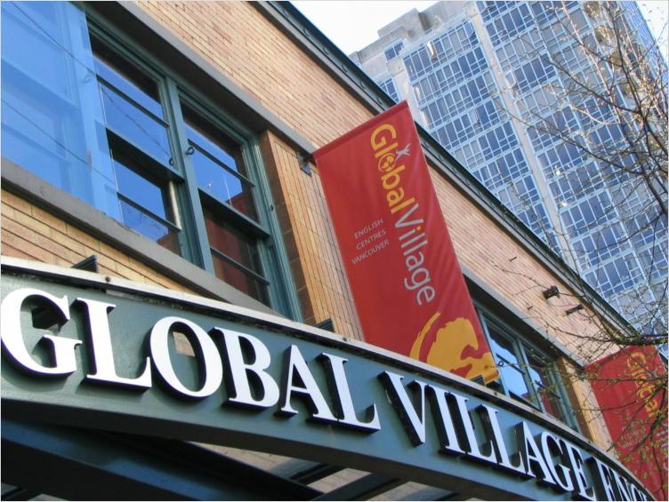 Cursos de Inglés en GV Vancouver Vancouver | WelcomeAbroad | Estudiar Idiomas en el Extranjero